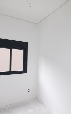 Apartamento à venda com 58m², 2 quartos e 1 vagaQuarto 1