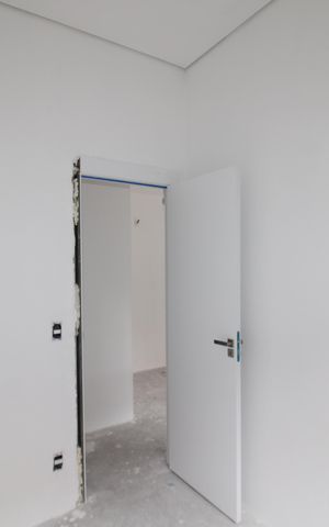 Apartamento à venda com 58m², 2 quartos e 1 vagaQuarto 1