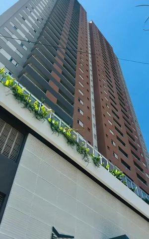 Apartamento à venda com 65m², 2 quartos e 1 vaga