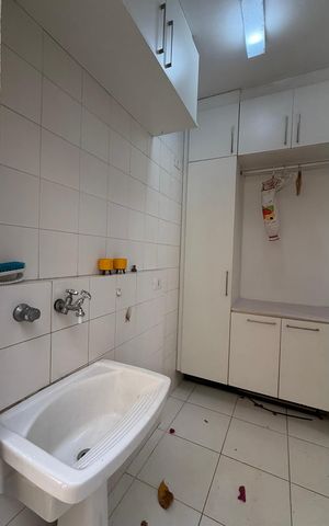 Casa de condomínio para alugar com 90m², 2 quartos e 2 vagas