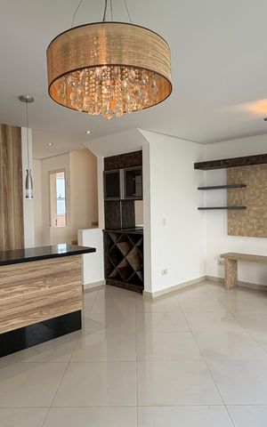 Casa de condomínio para alugar com 90m², 2 quartos e 2 vagas