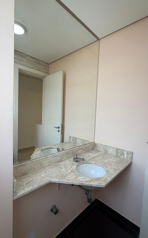 Casa de condomínio para alugar com 90m², 2 quartos e 2 vagas