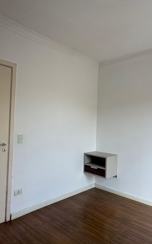 Casa de condomínio para alugar com 90m², 2 quartos e 2 vagas