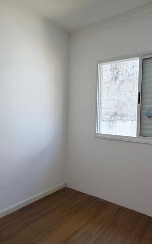 Casa de condomínio para alugar com 90m², 2 quartos e 2 vagas