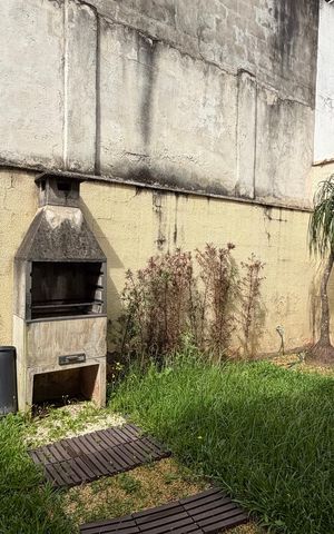 Casa de condomínio para alugar com 90m², 2 quartos e 2 vagas
