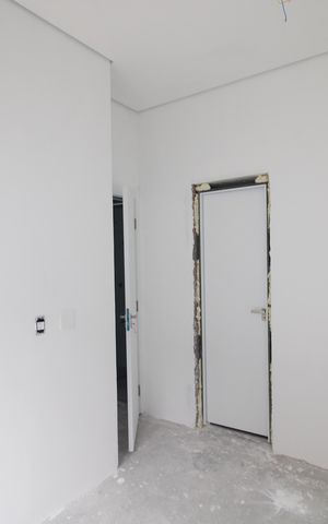 Apartamento à venda com 58m², 2 quartos e 1 vagaQuarto 2