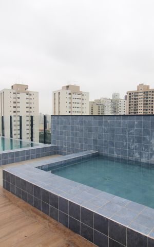 Apartamento à venda com 58m², 2 quartos e 1 vagaÁrea Comum