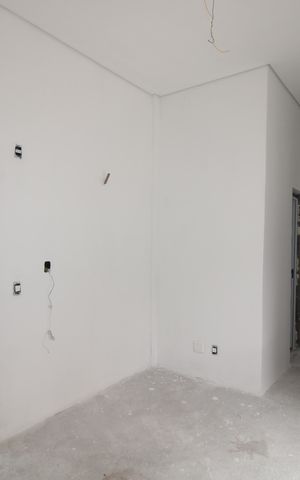 Apartamento à venda com 58m², 2 quartos e 1 vagaSala / Cozinha