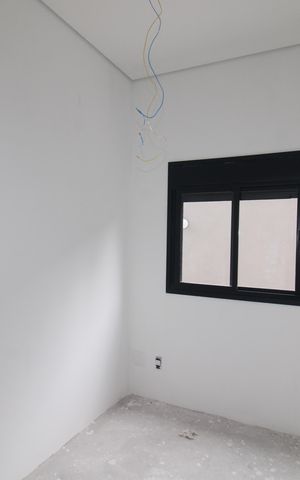 Apartamento à venda com 58m², 2 quartos e 1 vagaQuarto 1