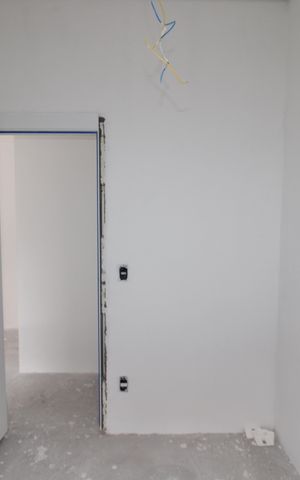 Apartamento à venda com 58m², 2 quartos e 1 vagaQuarto 1