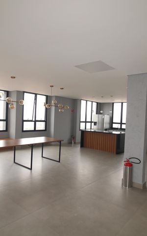 Apartamento à venda com 58m², 2 quartos e 1 vagaÁrea Comum