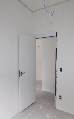 Apartamento à venda com 58m², 2 quartos e 1 vagaQuarto 1