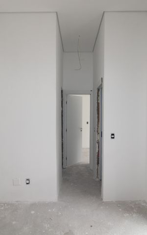 Apartamento à venda com 58m², 2 quartos e 1 vagaSala / Cozinha