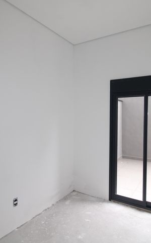 Apartamento à venda com 58m², 2 quartos e 1 vagaQuarto 2