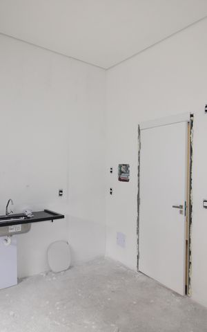 Apartamento à venda com 58m², 2 quartos e 1 vagaSala / Cozinha