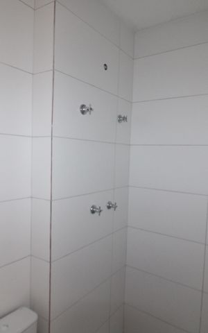 Apartamento à venda com 58m², 2 quartos e 1 vagaBanheiro 1
