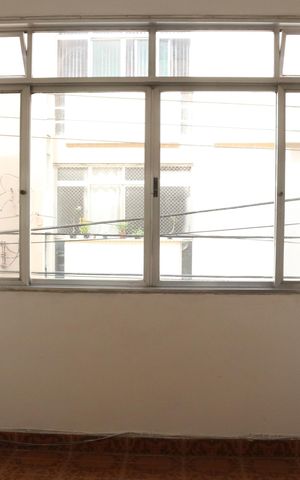 Apartamento à venda com 57m², 2 quartos e sem vagaSala