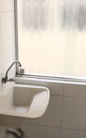 Apartamento à venda com 57m², 2 quartos e sem vagaÁrea de Serviço