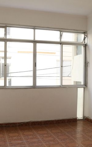 Apartamento à venda com 57m², 2 quartos e sem vagaSala