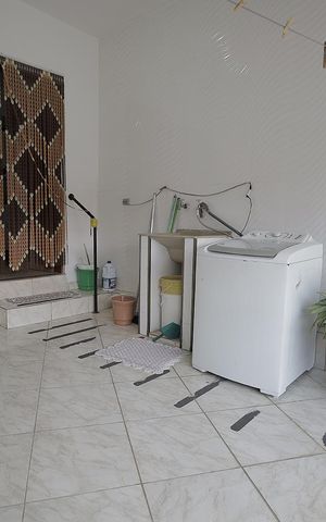 Casa para alugar com 190m², 4 quartos e 3 vagas Casa para alugar com 190m², 4 quartos e 3 vagasGaragem e Área de serviço
