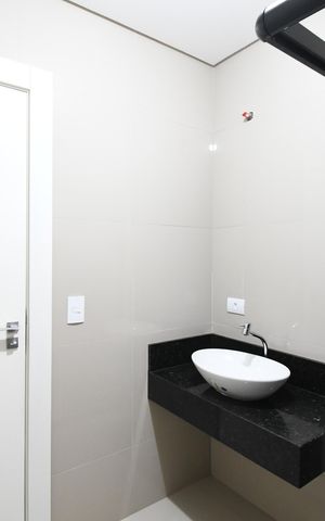 Casa para alugar com 140m², 3 quartos e 2 vagasBanheiro 2
