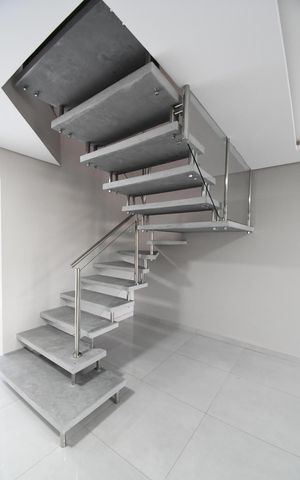 Casa para alugar com 140m², 3 quartos e 2 vagasSala