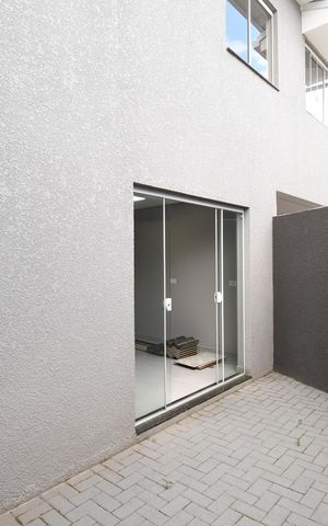Casa para alugar com 140m², 3 quartos e 2 vagasSolaruim