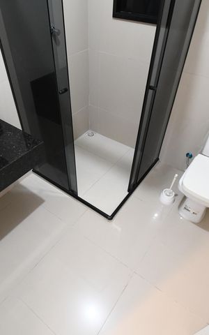 Casa para alugar com 140m², 3 quartos e 2 vagasBanheiro 2