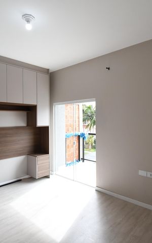 Casa para alugar com 140m², 3 quartos e 2 vagasSuíte