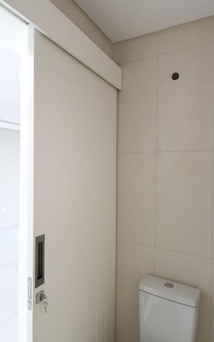 Casa para alugar com 140m², 3 quartos e 2 vagasLavabo