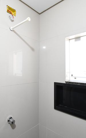 Casa para alugar com 140m², 3 quartos e 2 vagasBanheiro 2