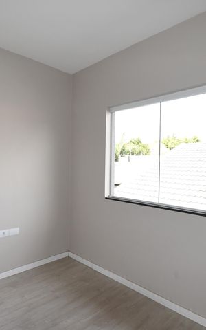 Casa para alugar com 140m², 3 quartos e 2 vagasQuarto 3