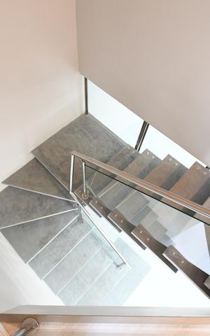 Casa para alugar com 140m², 3 quartos e 2 vagasCorredor