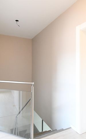 Casa para alugar com 140m², 3 quartos e 2 vagasCorredor