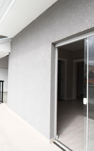 Casa para alugar com 140m², 3 quartos e 2 vagasSacada da Suíte
