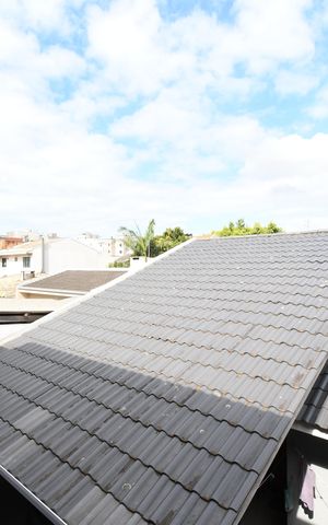 Casa para alugar com 140m², 3 quartos e 2 vagasVista do Quarto 2