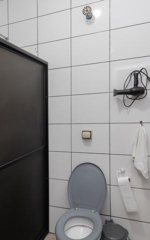 Casa para alugar com 425m², 3 quartos e 2 vagas Casa para alugar com 425m², 3 quartos e 2 vagasBanheiro