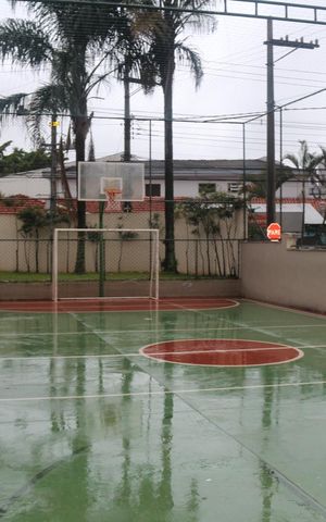 Apartamento à venda com 67m², 3 quartos e 2 vagasQuadra Esportiva