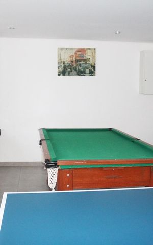 Apartamento à venda com 67m², 3 quartos e 2 vagasSalão de jogos