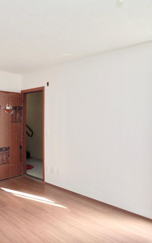 Apartamento para alugar com 43m², 2 quartos e 1 vagaSala