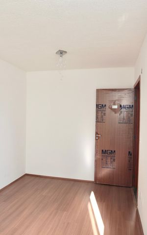Apartamento para alugar com 43m², 2 quartos e 1 vagaSala