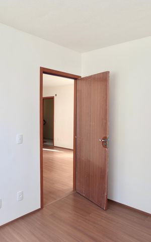 Apartamento para alugar com 43m², 2 quartos e 1 vagaQuarto 2