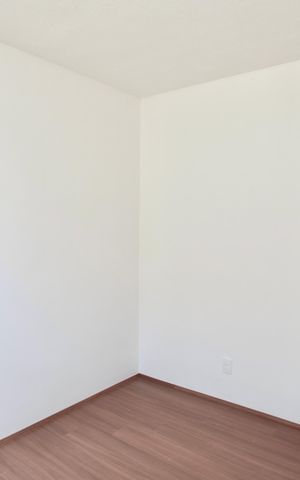 Apartamento para alugar com 43m², 2 quartos e 1 vagaQuarto 1