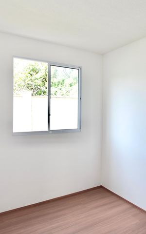 Apartamento para alugar com 43m², 2 quartos e 1 vagaQuarto 2