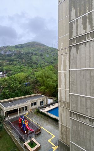 Apartamento à venda com 44m², 2 quartos e 1 vaga