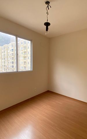 Apartamento à venda com 44m², 2 quartos e 1 vaga