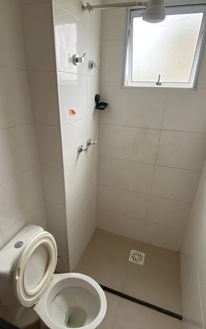 Apartamento à venda com 44m², 2 quartos e 1 vaga