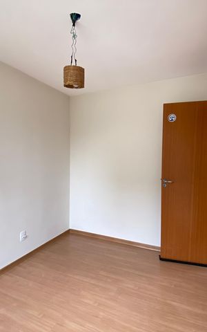 Apartamento à venda com 44m², 2 quartos e 1 vaga