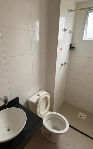 Apartamento à venda com 44m², 2 quartos e 1 vaga