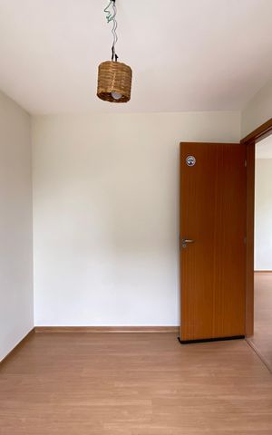 Apartamento à venda com 44m², 2 quartos e 1 vaga
